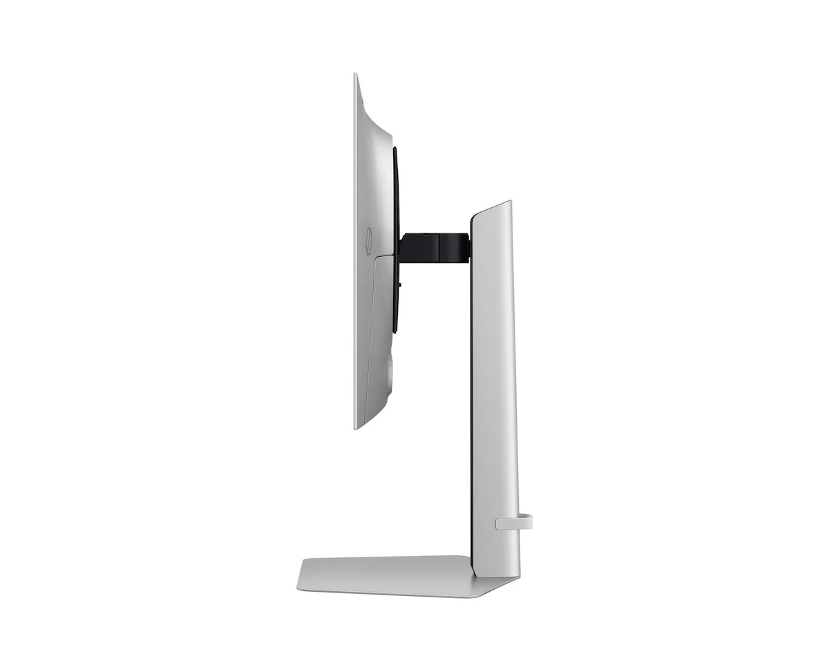 Monitor Samsung Odyssey OLED G6 27” QHD 240 Hz - Caja Reciclada