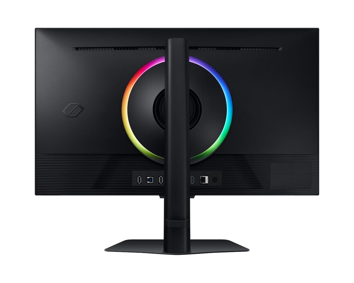 27" Odyssey G7 G70D UHD 144Hz Gaming Monitor - Caja Reciclada