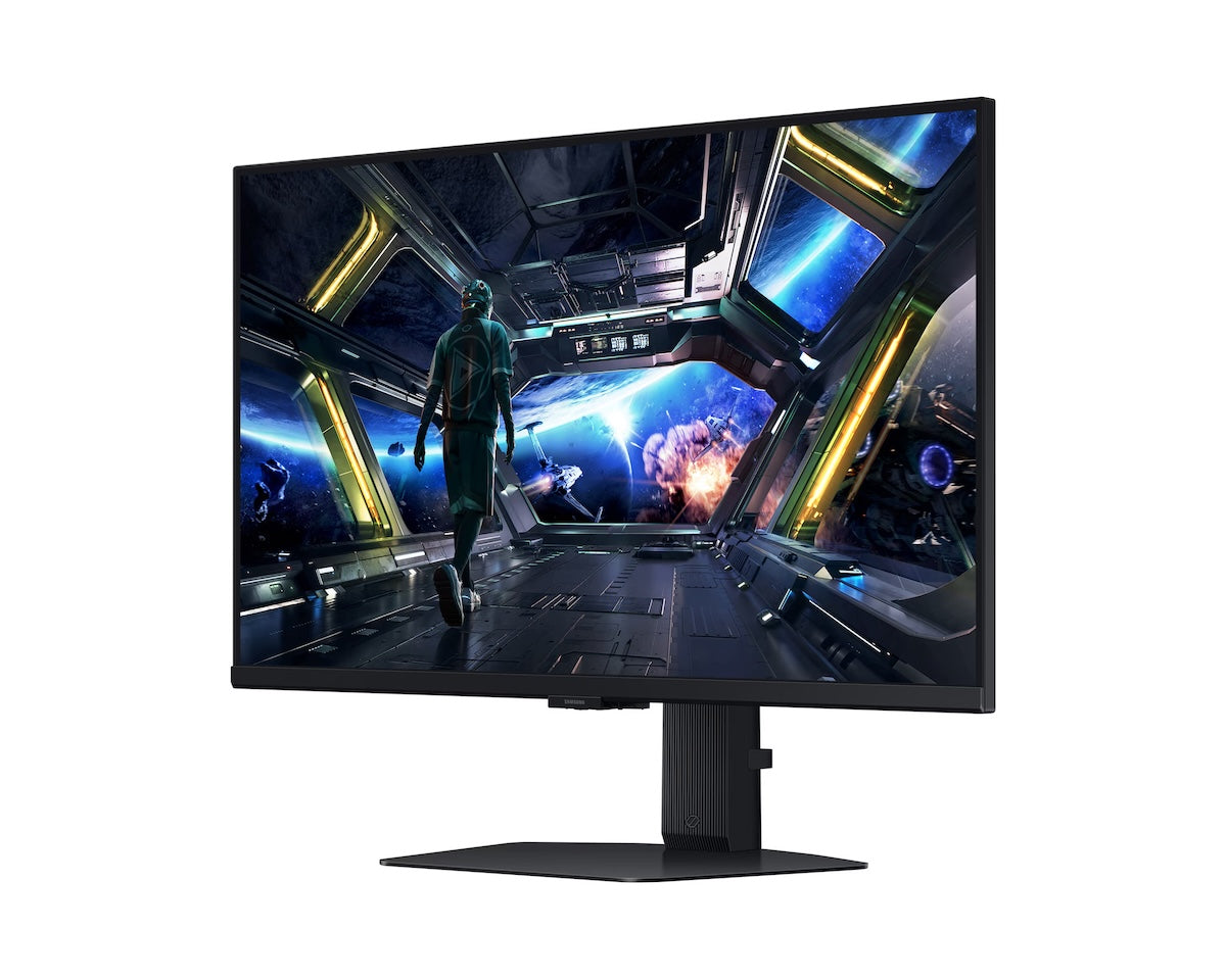 27" Odyssey G7 G70D UHD 144Hz Gaming Monitor - Caja Reciclada