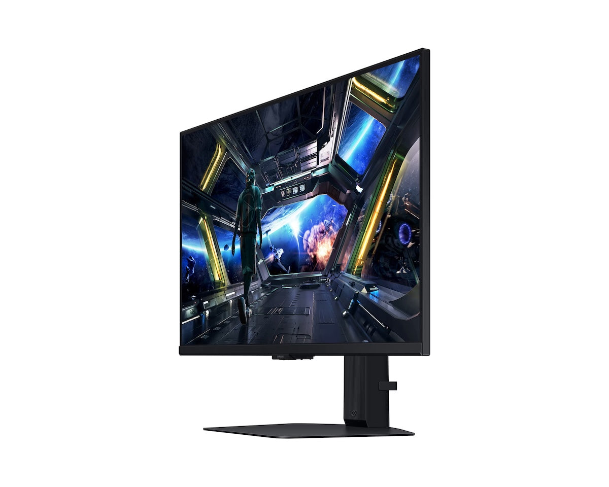 27" Odyssey G7 G70D UHD 144Hz Gaming Monitor - Caja Reciclada