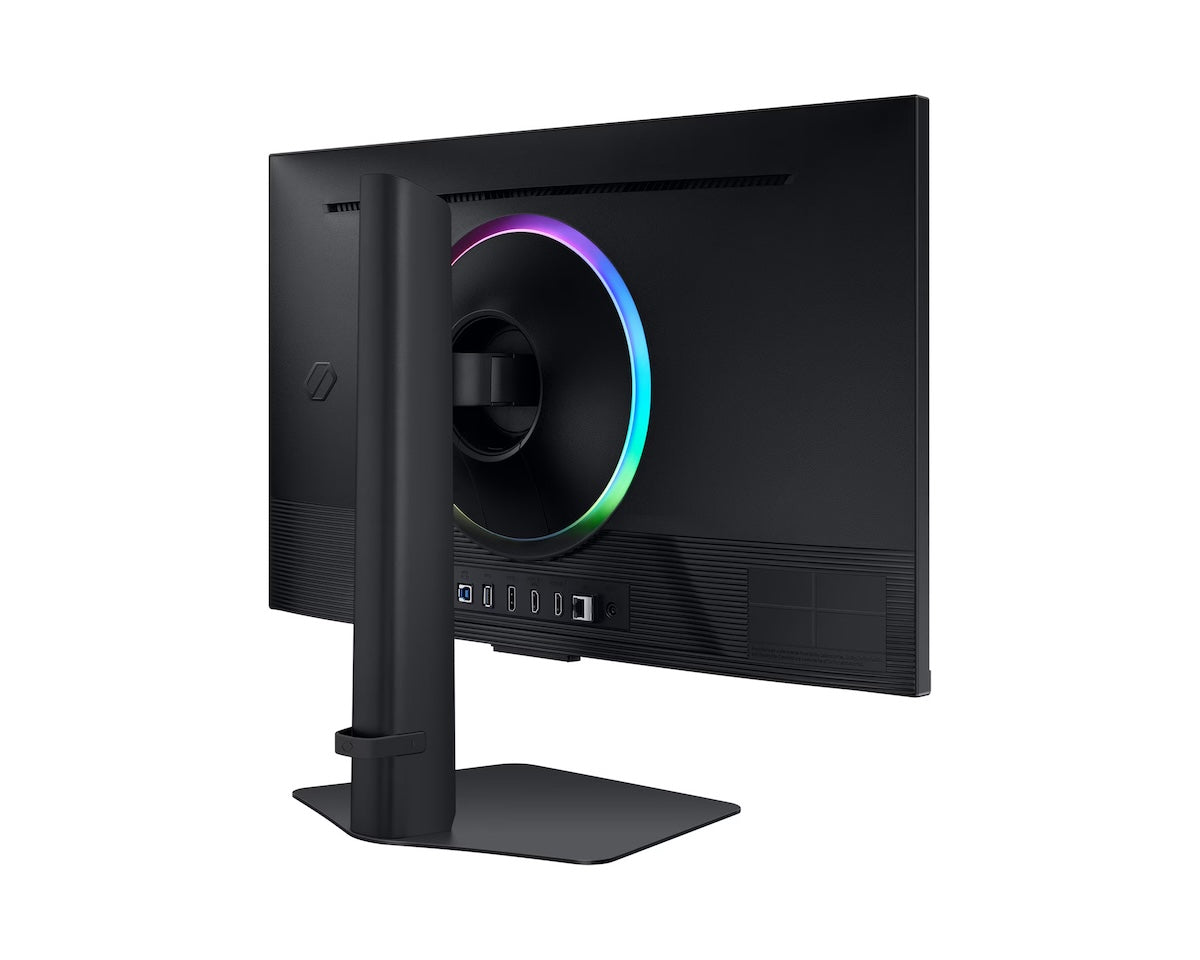 27" Odyssey G7 G70D UHD 144Hz Gaming Monitor - Caja Reciclada
