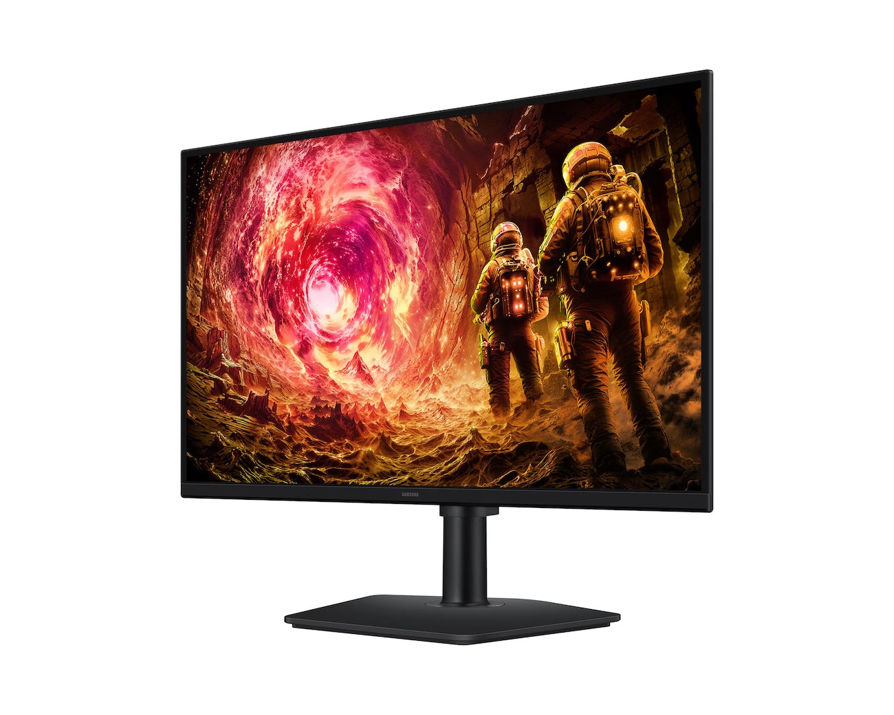 Samsung Odyssey G5 LS27FG500ELXZS 27" QHD 180Hz IPS