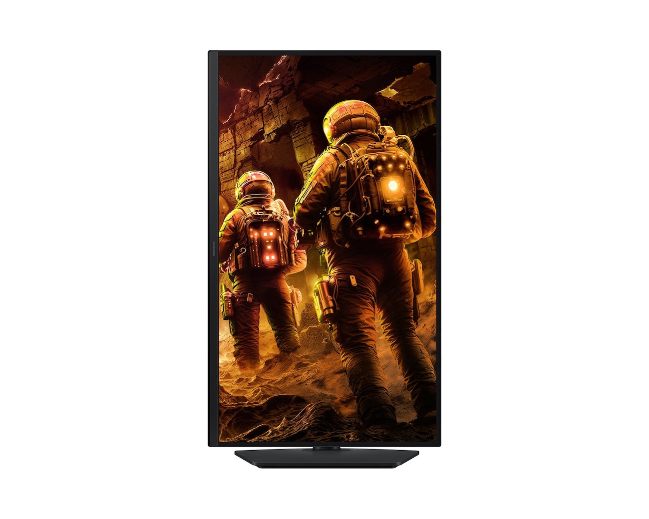 Samsung Odyssey G5 LS27FG500ELXZS 27" QHD 180Hz IPS