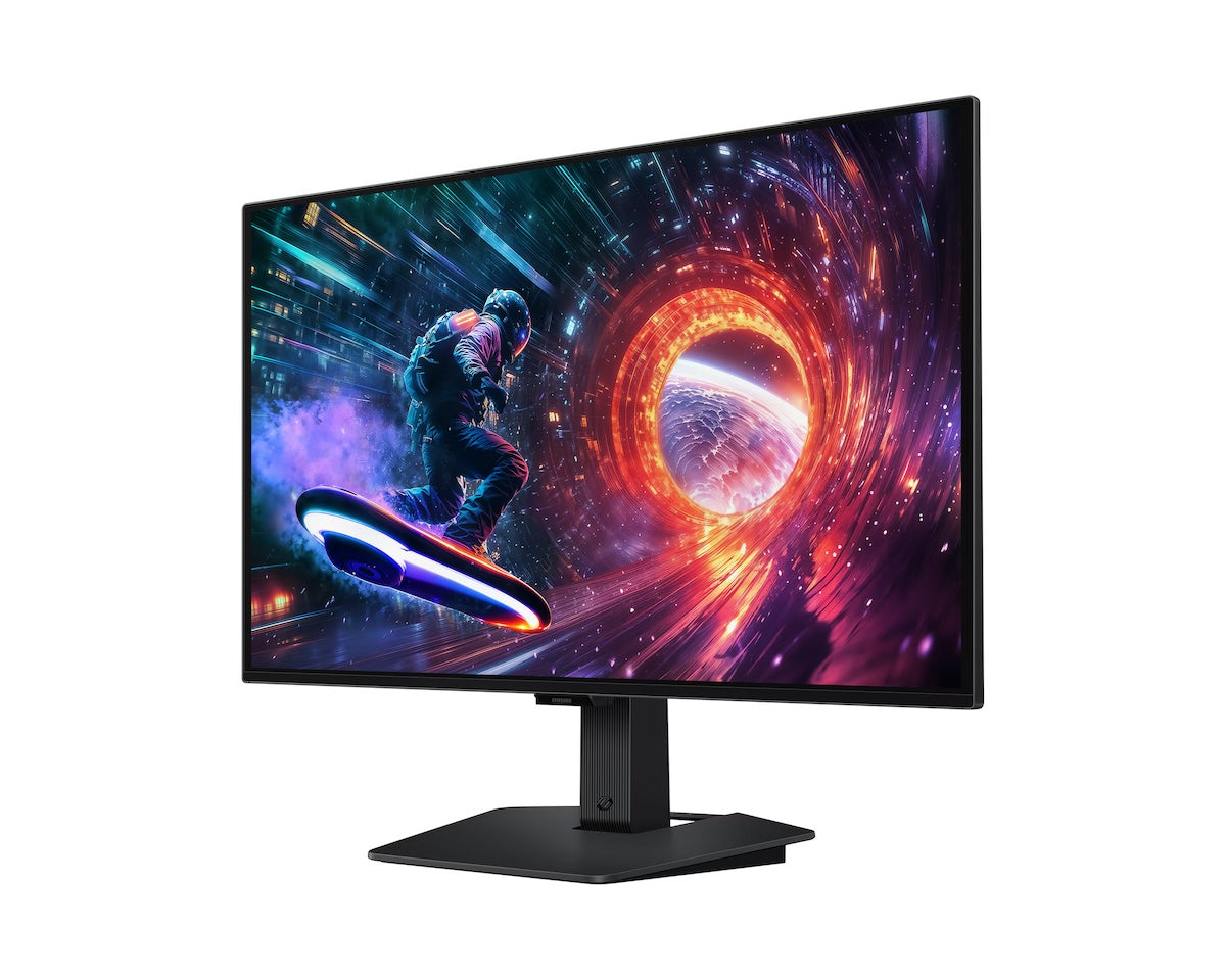 Monitor Samsung Odyssey OLED G5 27” QHD 180Hz - Caja Reciclada