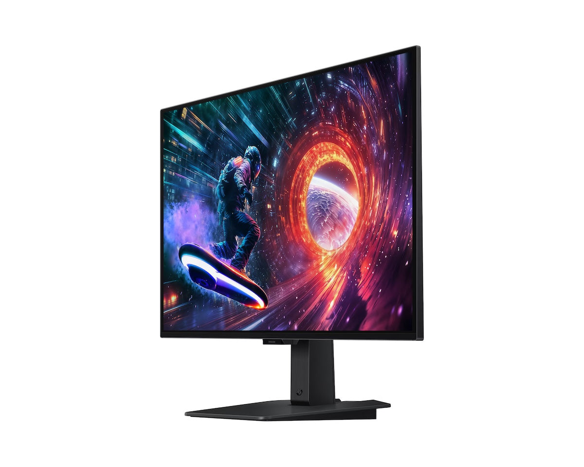 Monitor Samsung Odyssey OLED G5 27” QHD 180Hz - Caja Reciclada