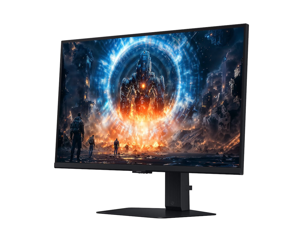 Monitor Gamer Samsung Odyssey G6 27, QHD, IPS, 350Hz - Open Box