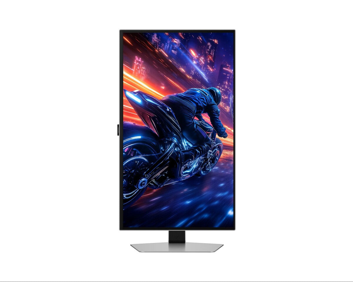 Samsung Odyssey OLED G6 LS27FG602SLXZS 27" QHD 500Hz - Caja Reciclada