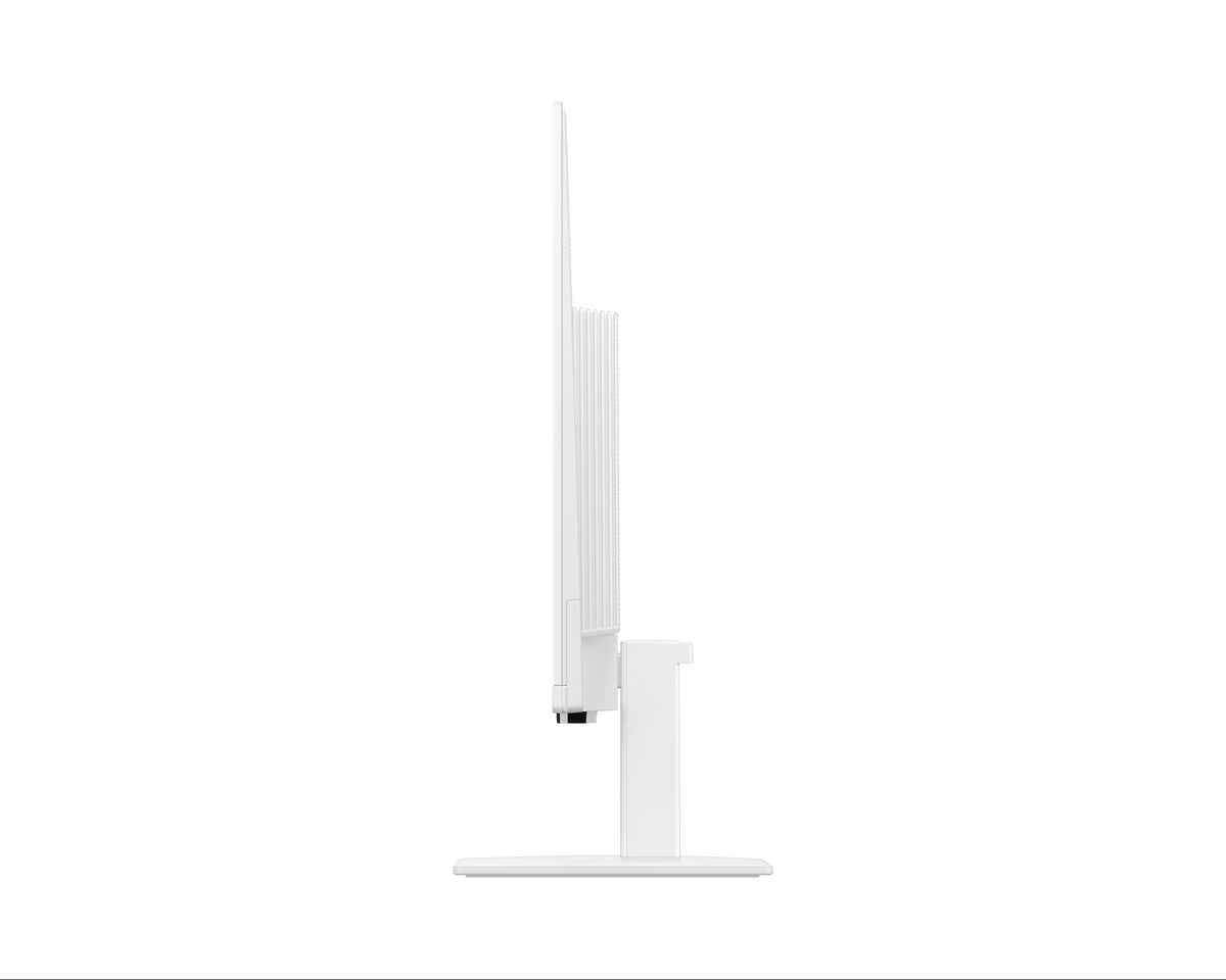 Samsung Smart Monitor M5 LS27FM501ELXZS 27" Full HD Blanco - Open Box