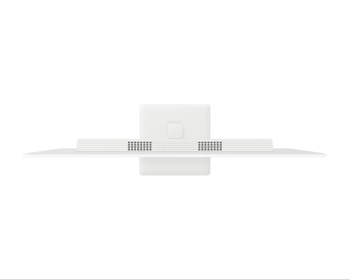 Samsung Smart Monitor M5 LS27FM501ELXZS 27" Full HD Blanco - Open Box