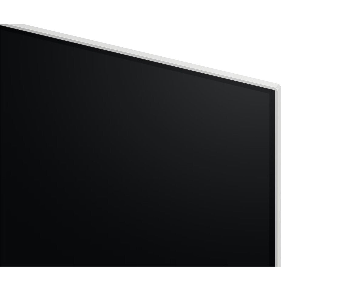 Samsung Smart Monitor M5 LS27FM501ELXZS 27" Full HD Blanco - Open Box