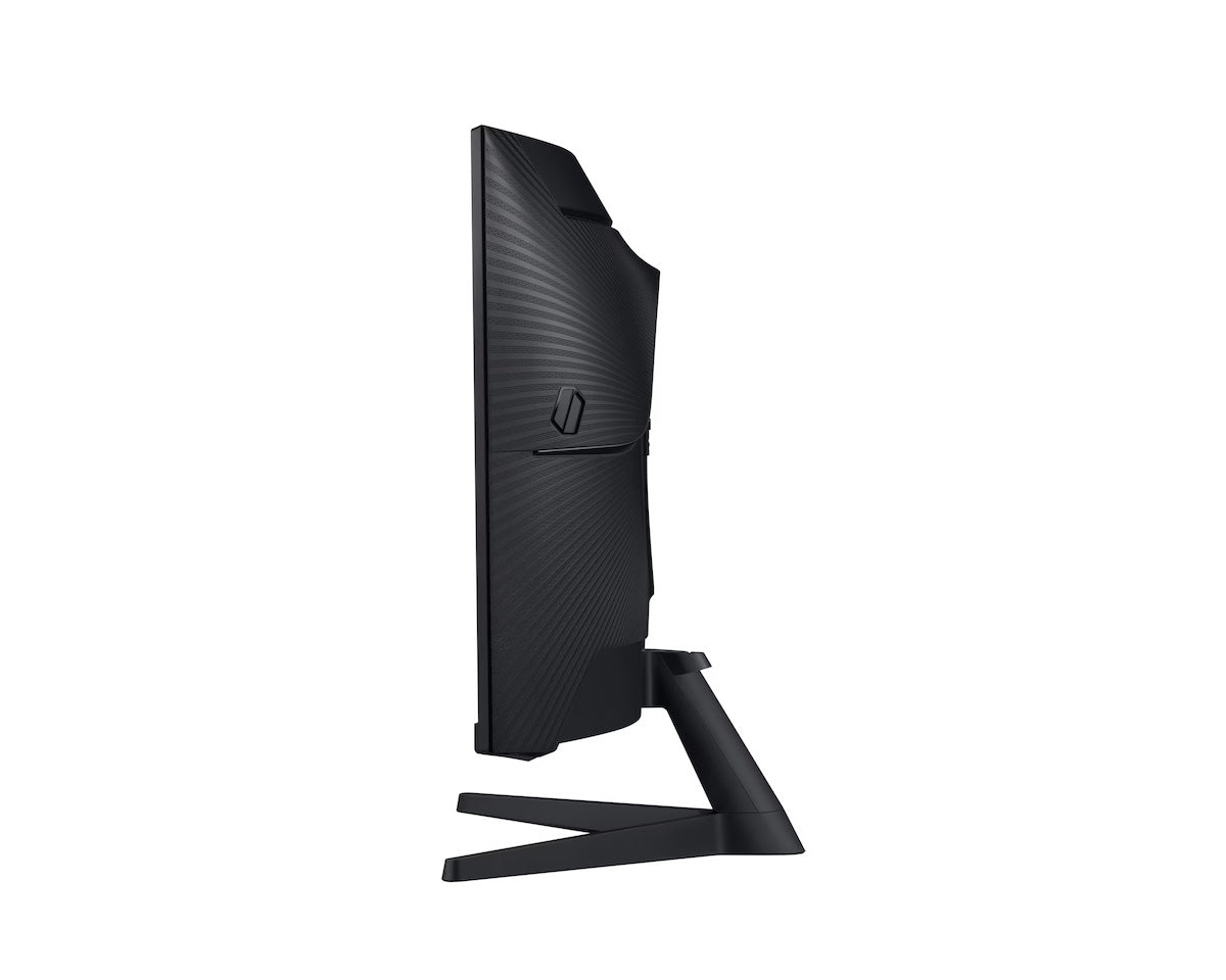 Monitor Gamer Samsung Odyssey G5 32" Curvo QHD 165Hz