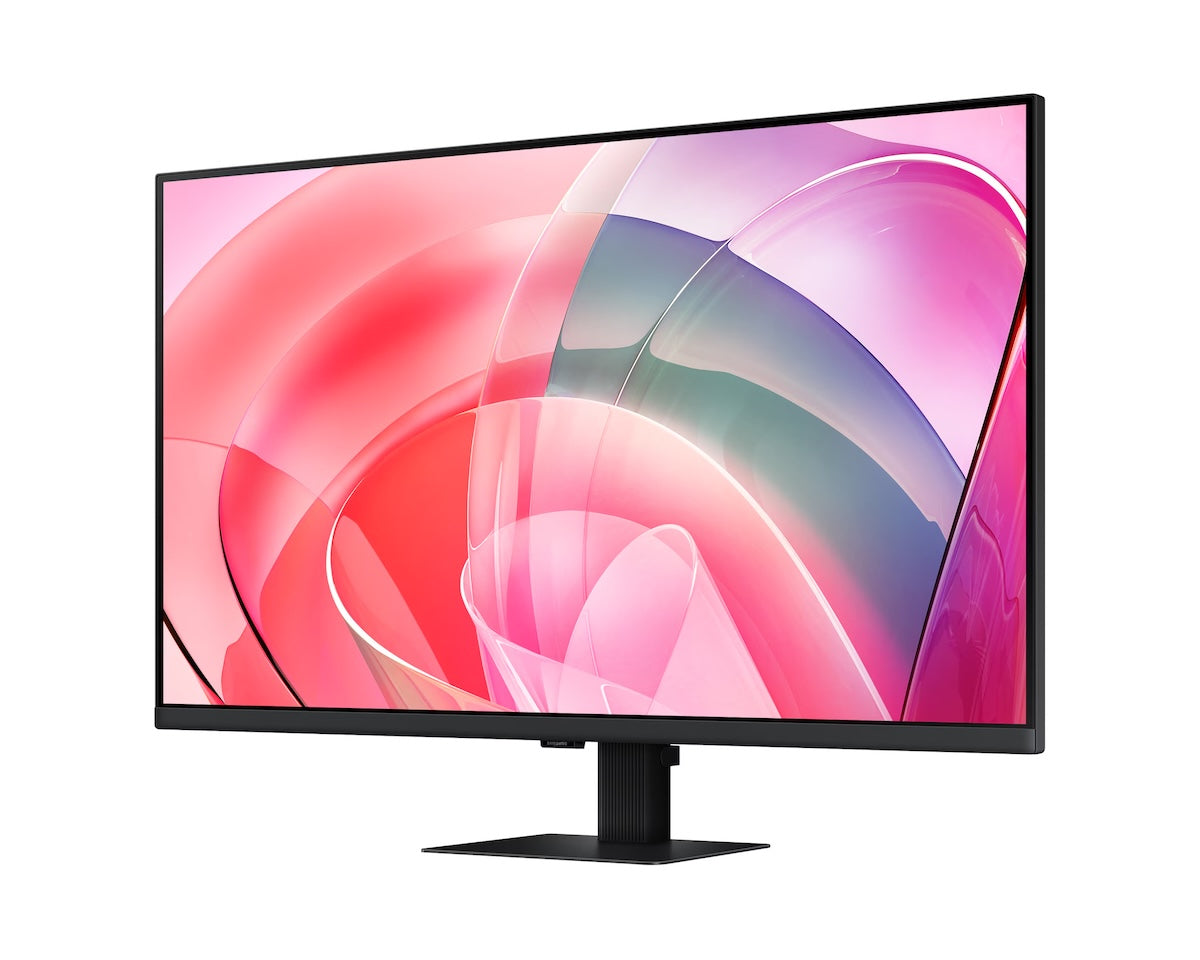 32" ViewFinity S7 S70UD UHD 60Hz Monitor High Resolution Plano - Caja Reciclada