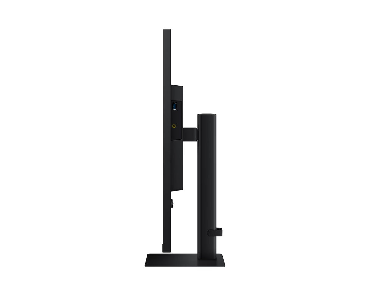 32" ViewFinity S7 S70UD UHD 60Hz Monitor High Resolution Plano - Caja Reciclada