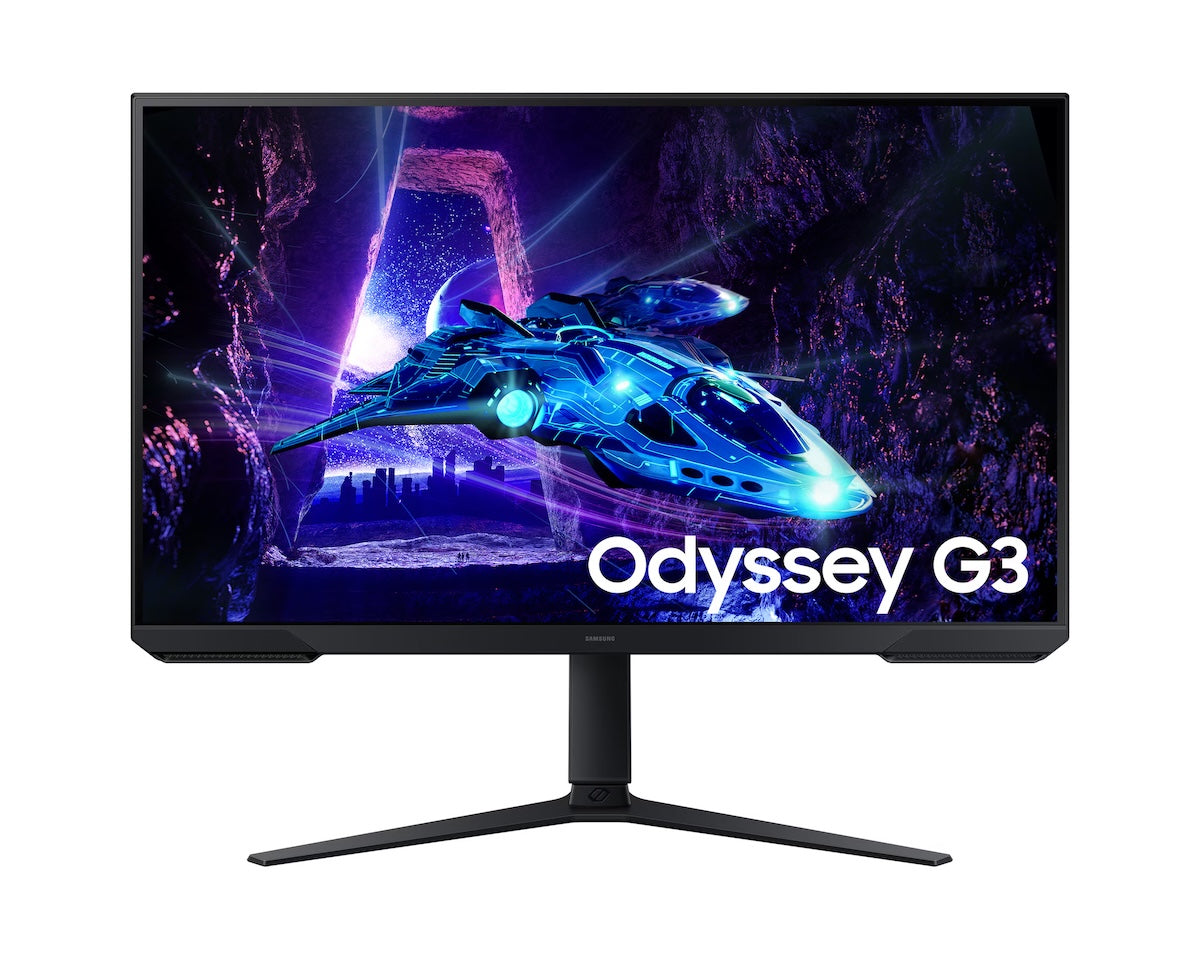 Monitor Gamer Samsung 32” Full HD 180Hz 1ms FreeSync