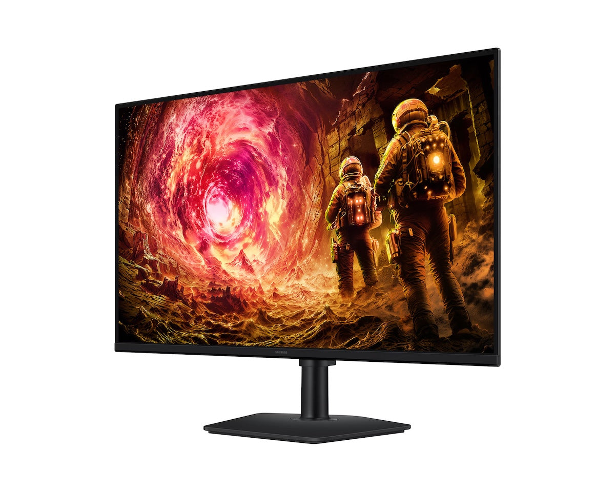 Monitor Gamer Samsung 32 pulgadas QHD 180Hz IPS FreeSync