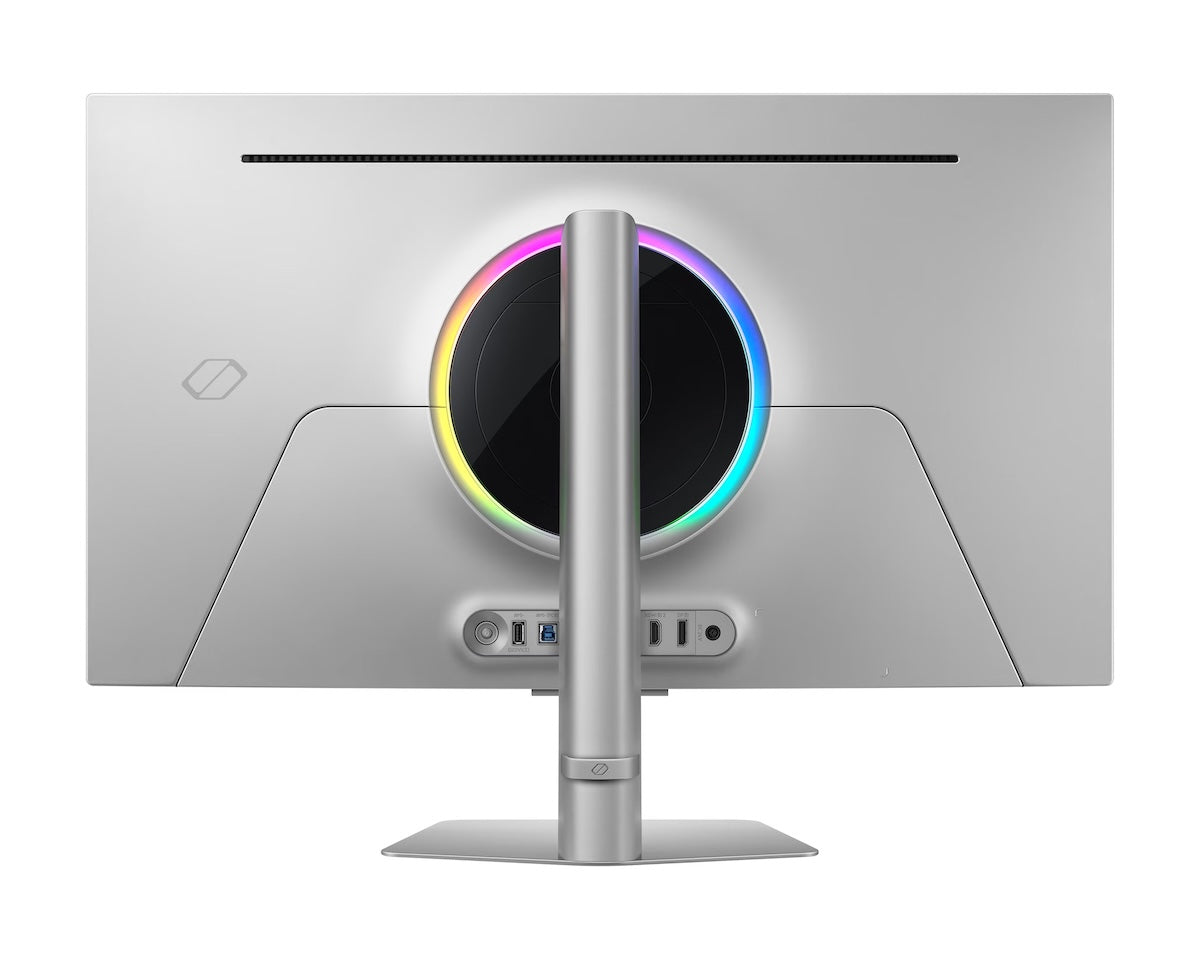32" Odyssey OLED G8 Gaming Monitor - Caja Reciclada