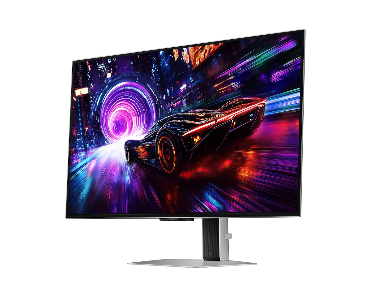 32" Odyssey OLED G8 Gaming Monitor - Caja Reciclada