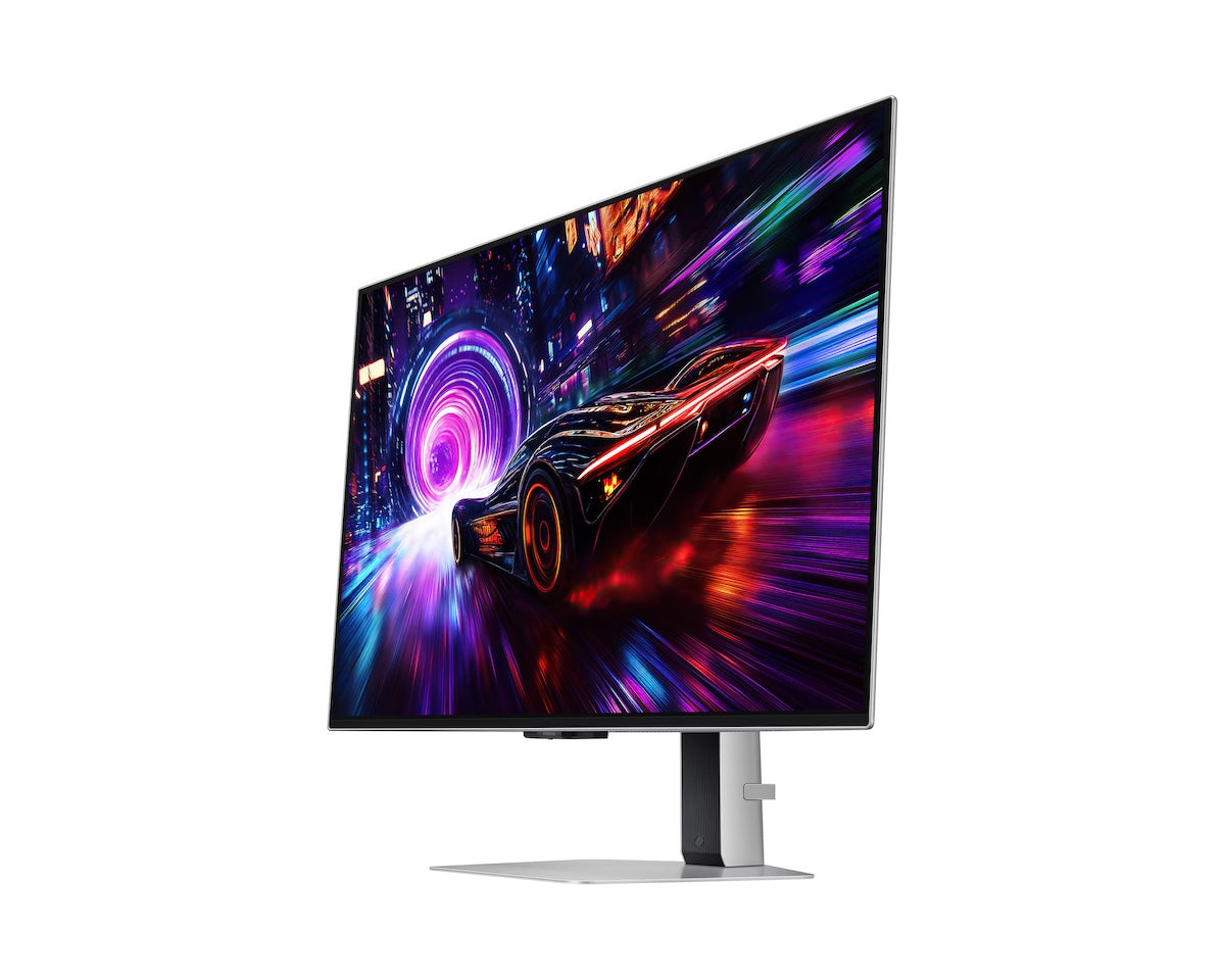 32" Odyssey OLED G8 Gaming Monitor - Caja Reciclada