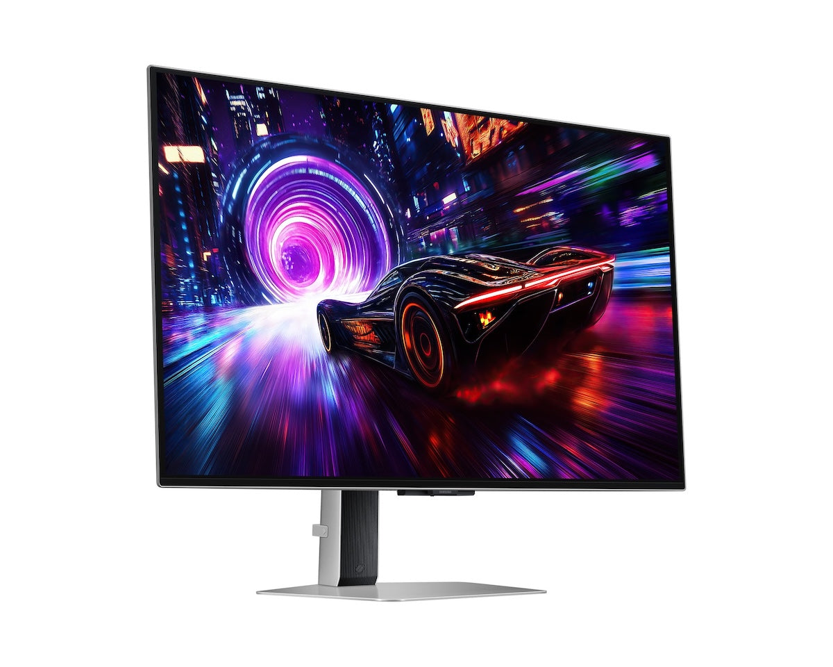 32" Odyssey OLED G8 Gaming Monitor - Caja Reciclada