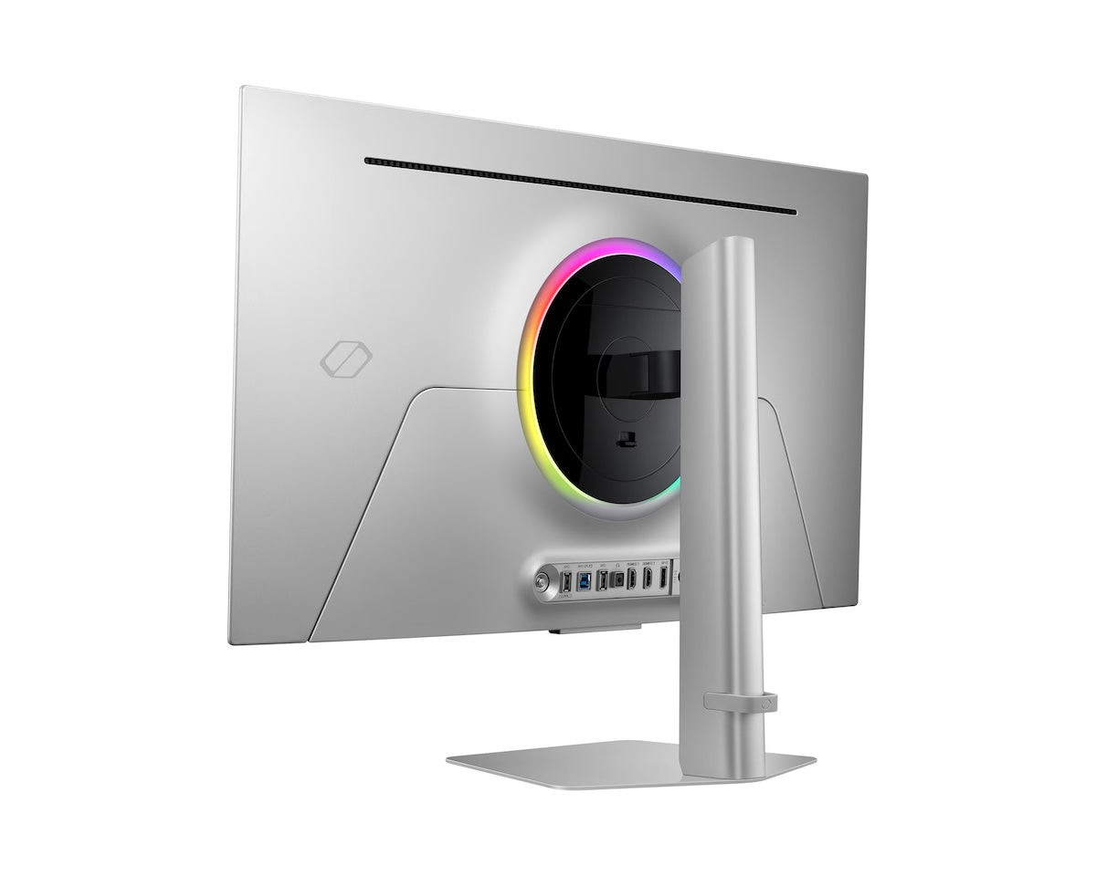 32" Odyssey OLED G8 Gaming Monitor - Caja Reciclada