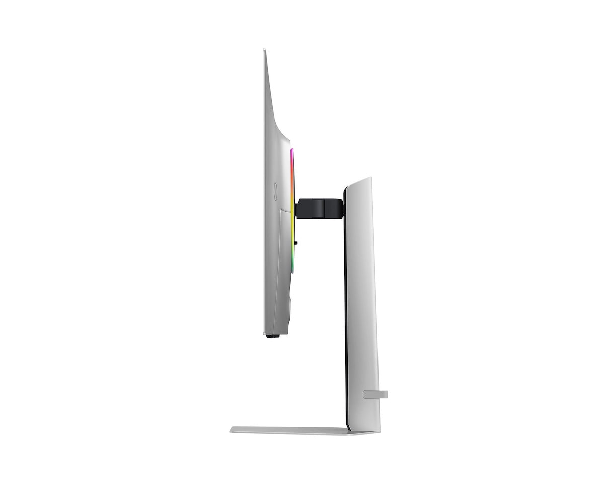 32" Odyssey OLED G8 Gaming Monitor - Caja Reciclada
