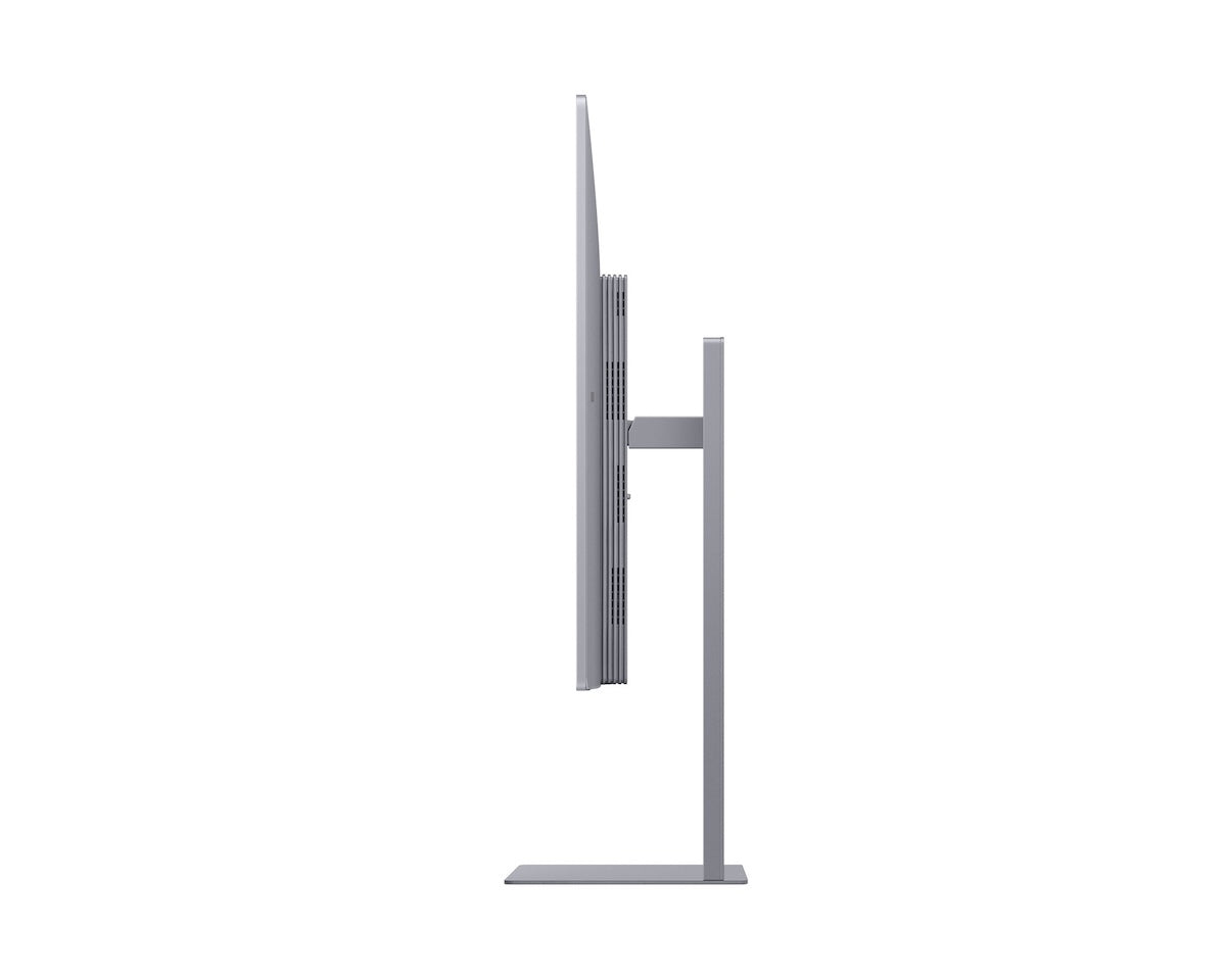 Monitor inteligente Samsung 32 pulgadas 4K - Caja Reciclada