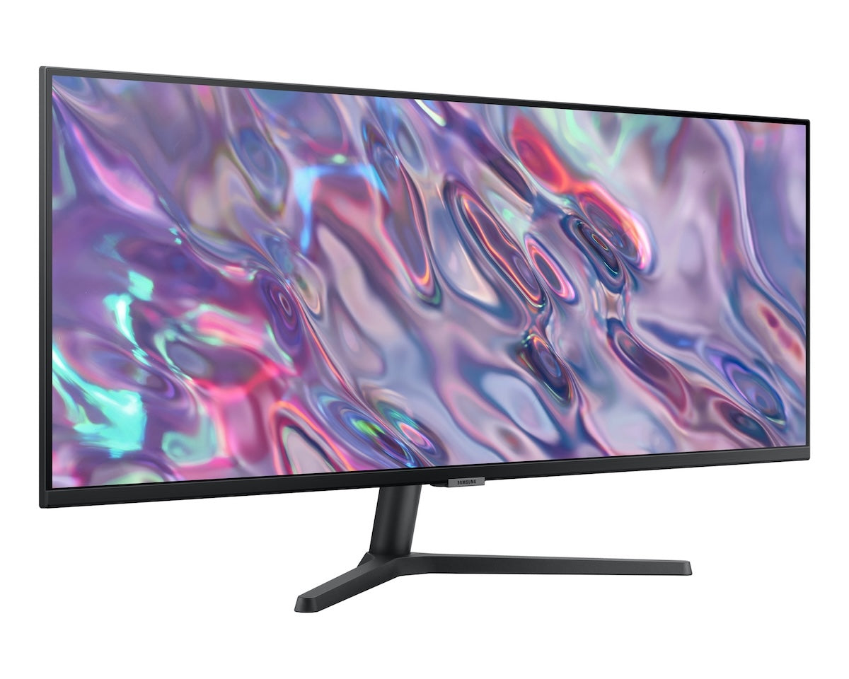 Monitor Samsung ViewFinity S5 34" Ultrawide