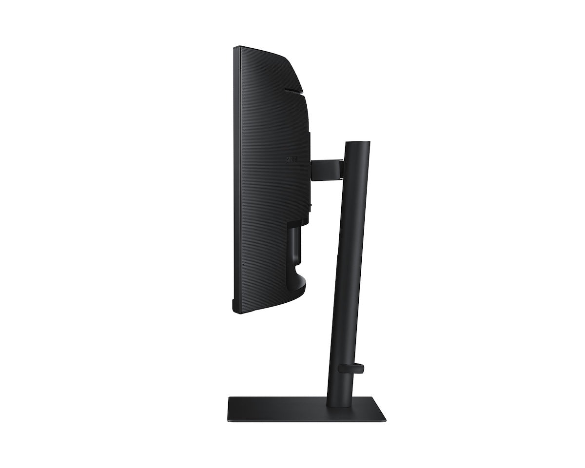 Monitor Samsung - Ultrawide Curvo 34" QHD - Caja Reciclada