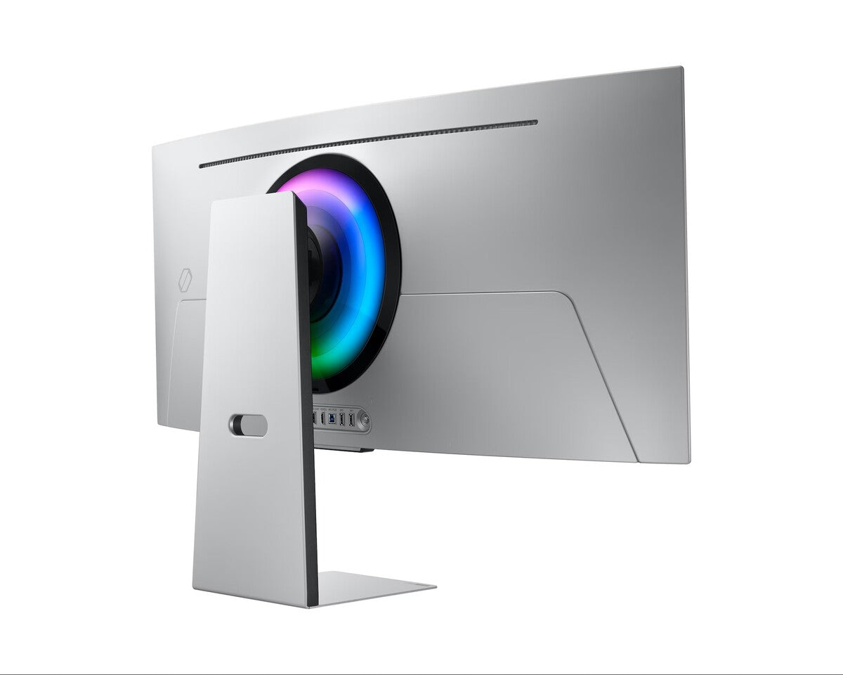Samsung Odyssey OLED G8 LS34DG850SLXZS 34" Ultra WQHD 175Hz - Caja Reciclada