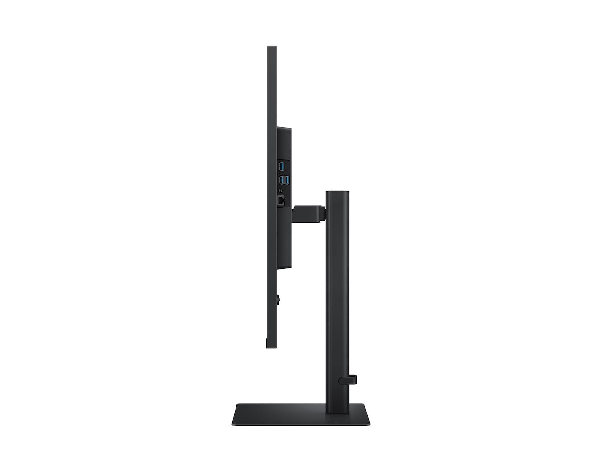 37" ViewFinity S8 S80UD UHD 60Hz Monitor High Resolution Plano - Open Box