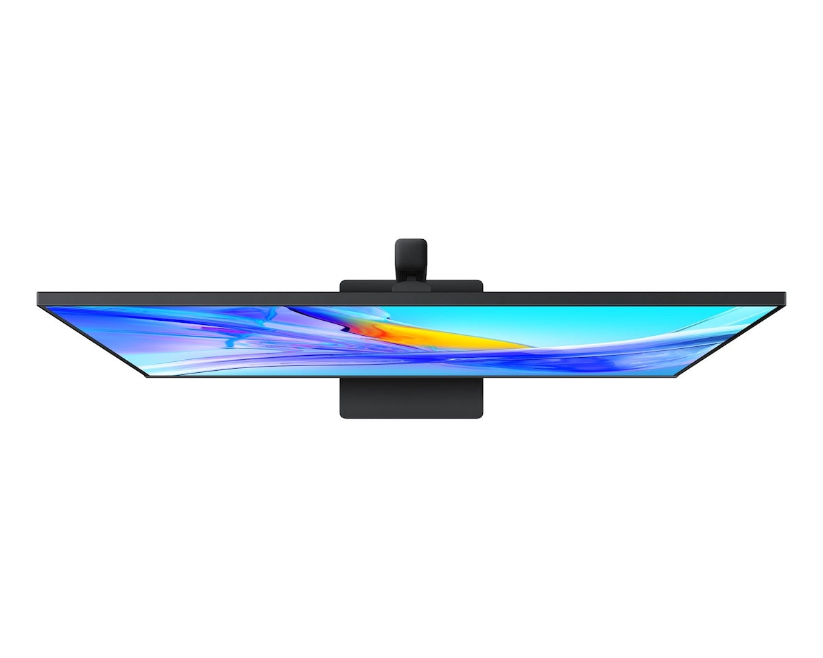 37" ViewFinity S8 S80UD UHD 60Hz Monitor High Resolution Plano - Open Box