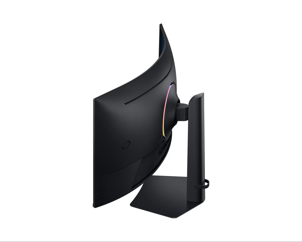 Samsung Odyssey G7 LS40FG750ELXZS 40" WUHD 180Hz Curvo - Caja Reciclada