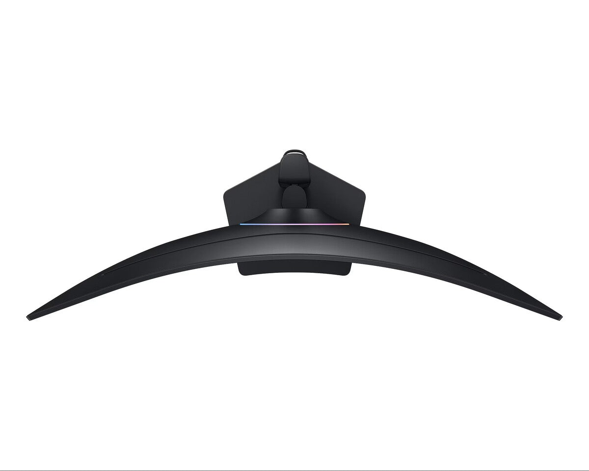 Samsung Odyssey G7 LS40FG750ELXZS 40" WUHD 180Hz Curvo - Caja Reciclada