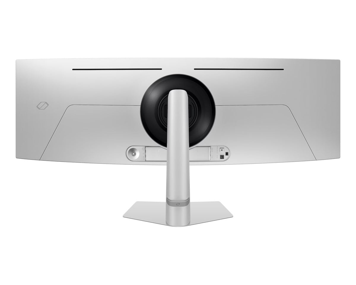 Samsung Odyssey OLED G9 LS49CG950SLXZS 49" Dual QHD 240Hz - Caja Reciclada