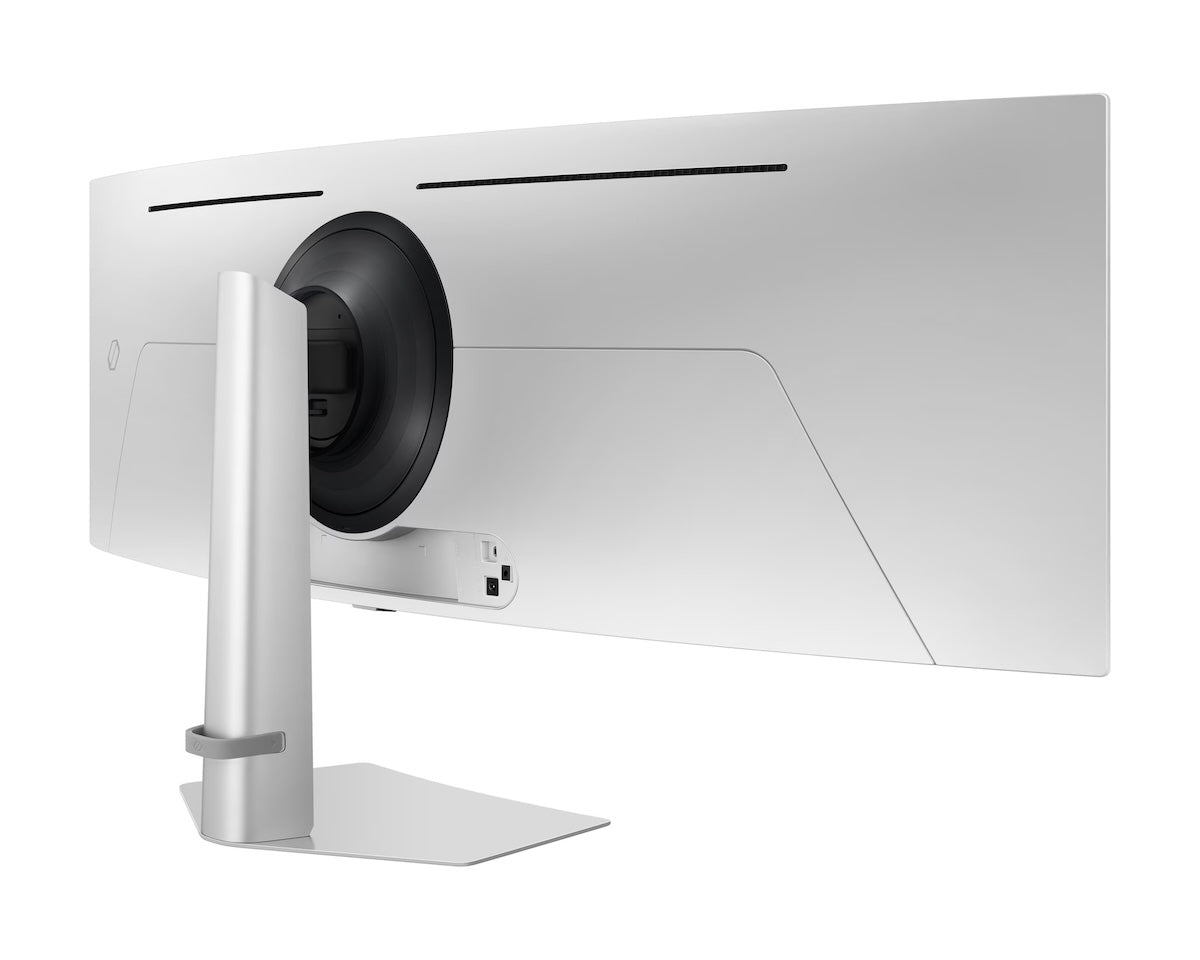 Samsung Odyssey OLED G9 LS49CG950SLXZS 49" Dual QHD 240Hz - Caja Reciclada