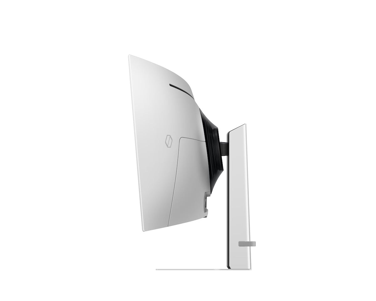 Samsung Odyssey OLED G9 LS49CG950SLXZS 49" Dual QHD 240Hz - Caja Reciclada