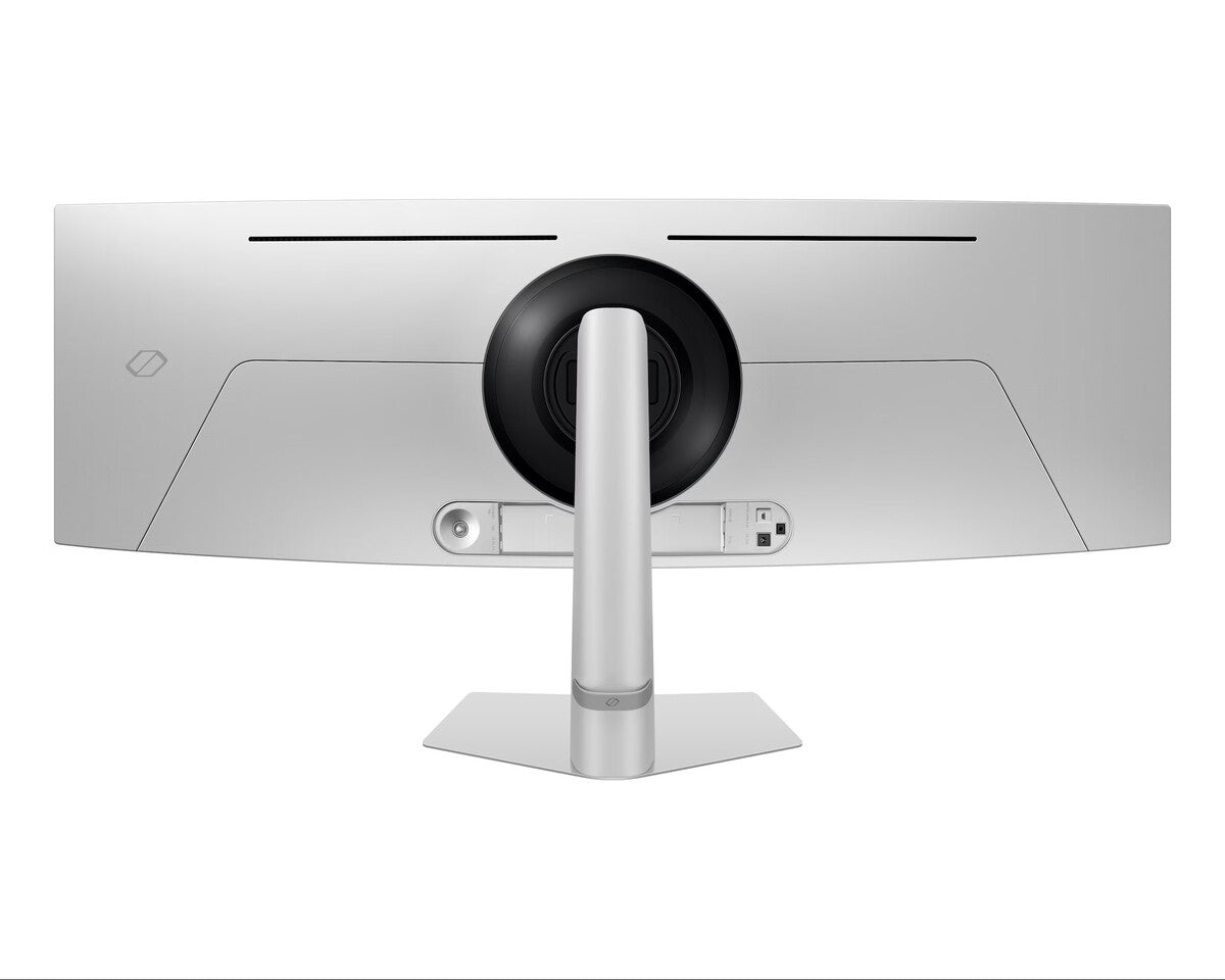 Samsung Odyssey OLED G9 LS49DG910SLXZS 49" Dual QHD 144Hz - Caja Reciclada