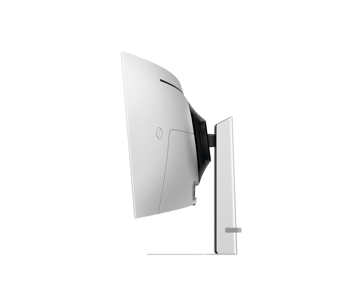 Samsung Odyssey OLED G9 LS49DG910SLXZS 49" Dual QHD 144Hz - Caja Reciclada