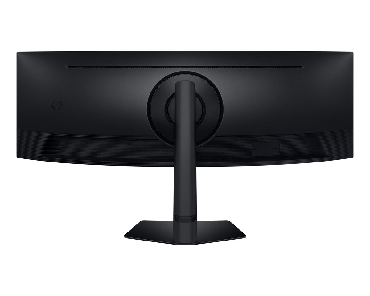 Samsung Odyssey G9 LS49FG910ELXZS 49" Dual QHD 144Hz Curvo - Caja Reciclada
