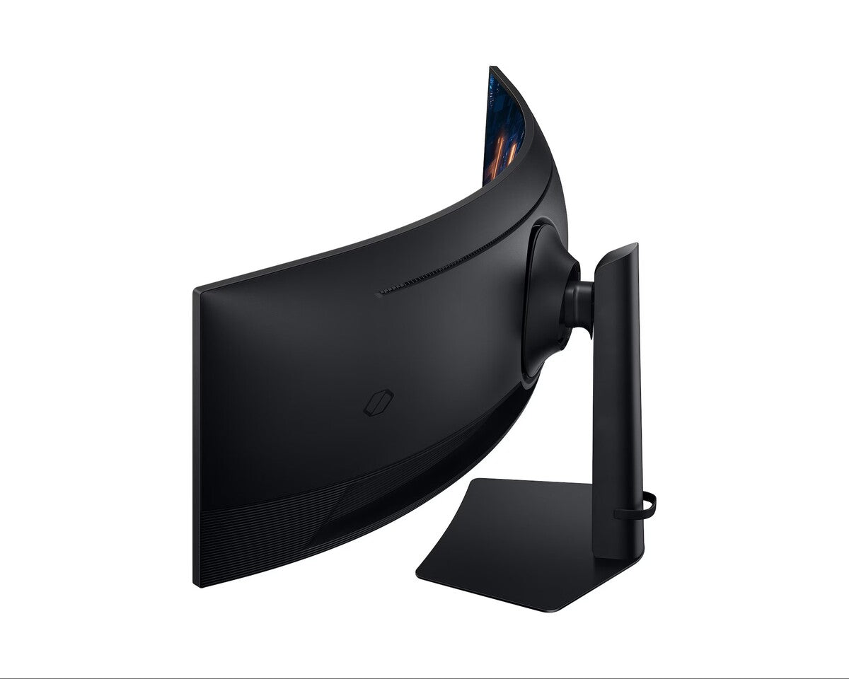 Samsung Odyssey G9 LS49FG910ELXZS 49" Dual QHD 144Hz Curvo - Caja Reciclada