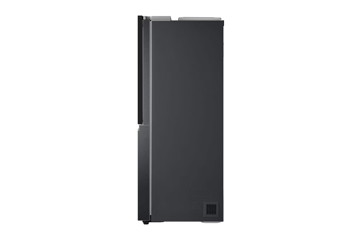 Refrigerador LG Side by Side 598L InstaView - OpenBox