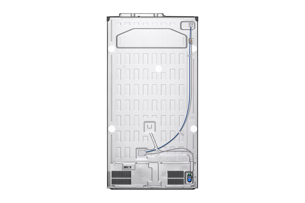 Refrigerador LG Side by Side 598L InstaView - OpenBox