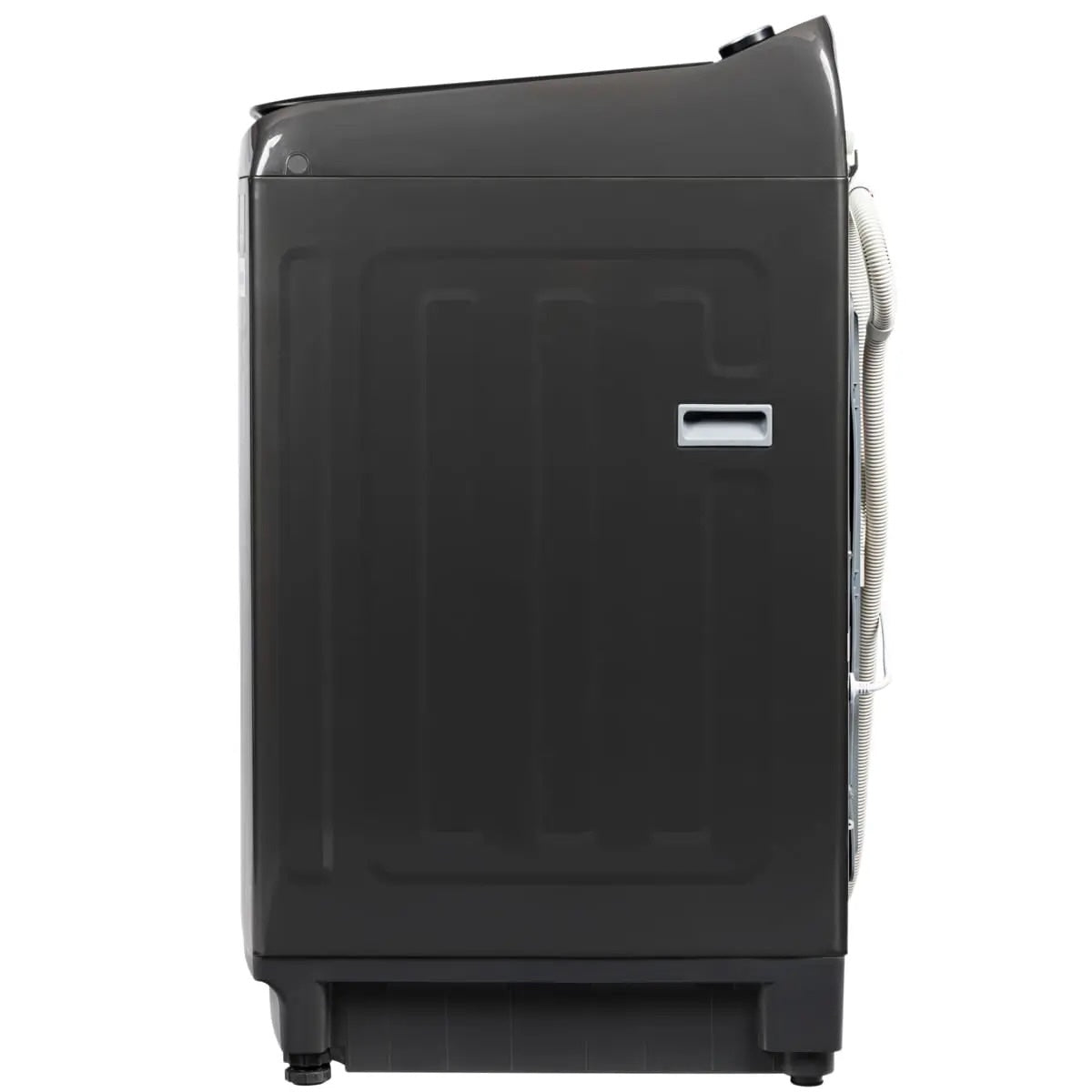 Lavadora Midea Carga Superior Automática Titanium 16KG