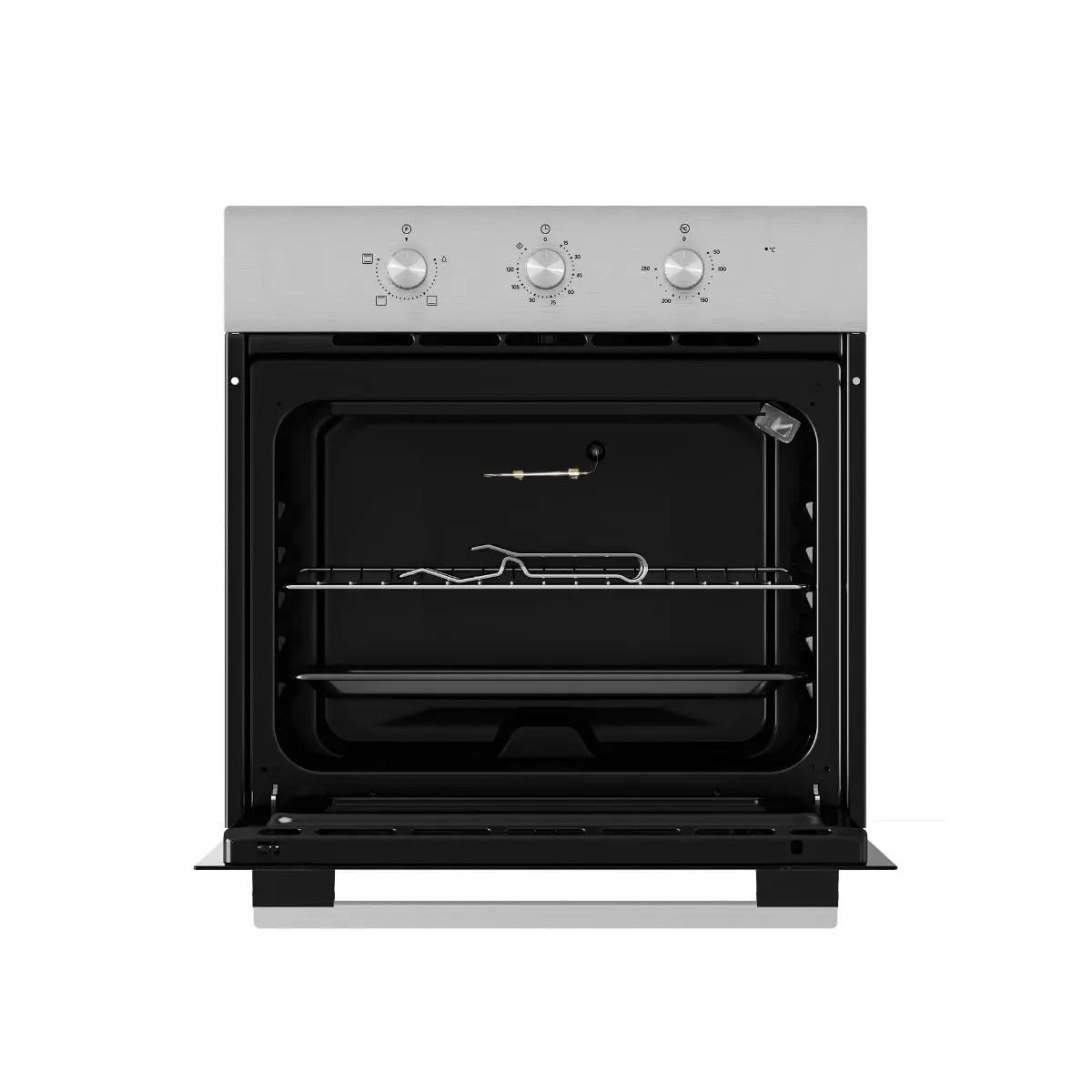 Horno Empotrado Eléctrico 67 L Negro MBOG1TAM-40ECBS