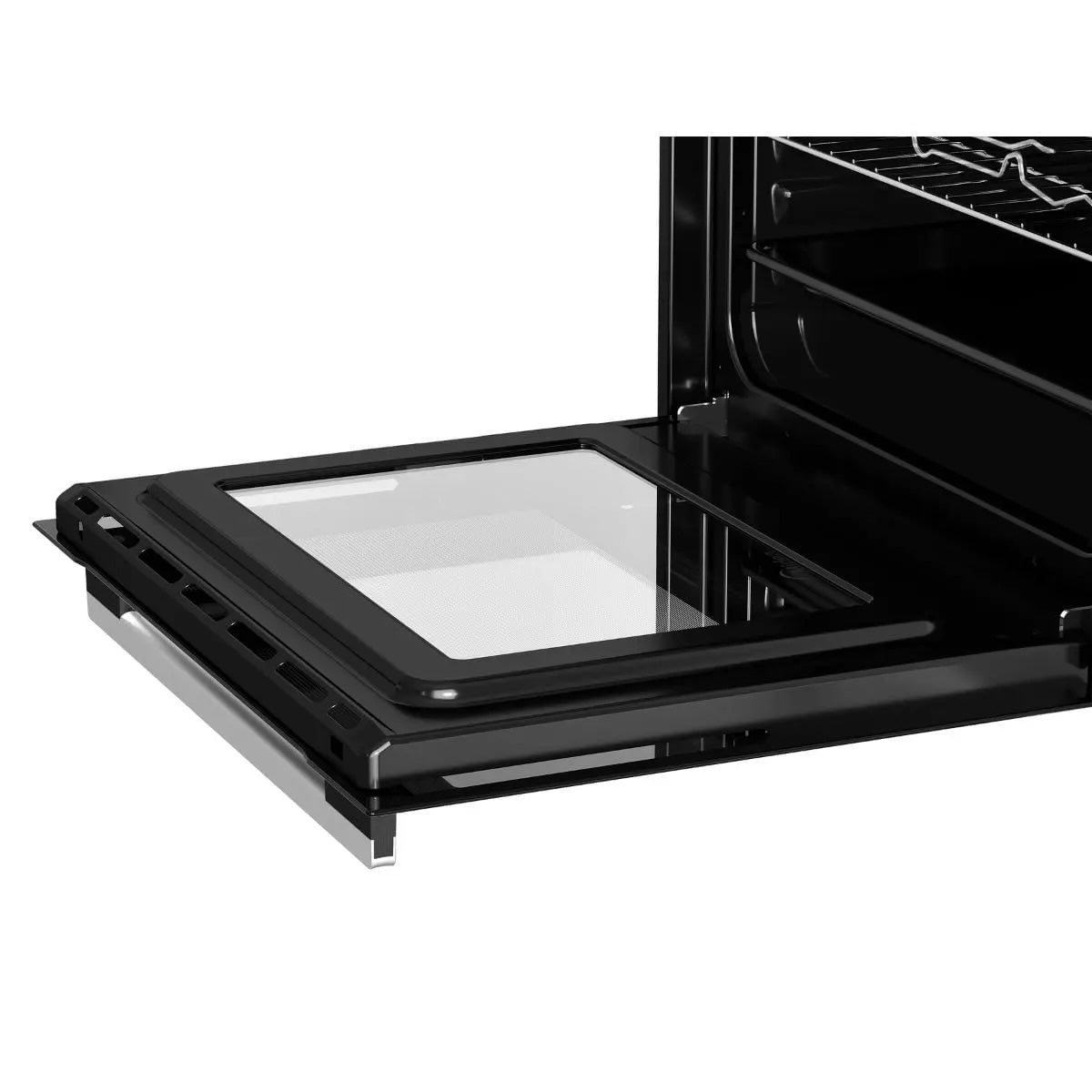 Horno Empotrado Eléctrico 67 L Negro MBOG1TAM-40ECBS