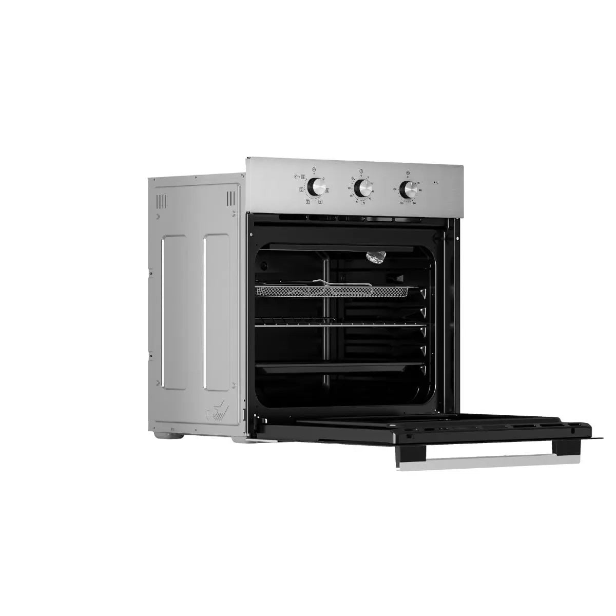 Horno Empotrado Eléctrico 67 L Negro MBOG1TAM-40ECBS