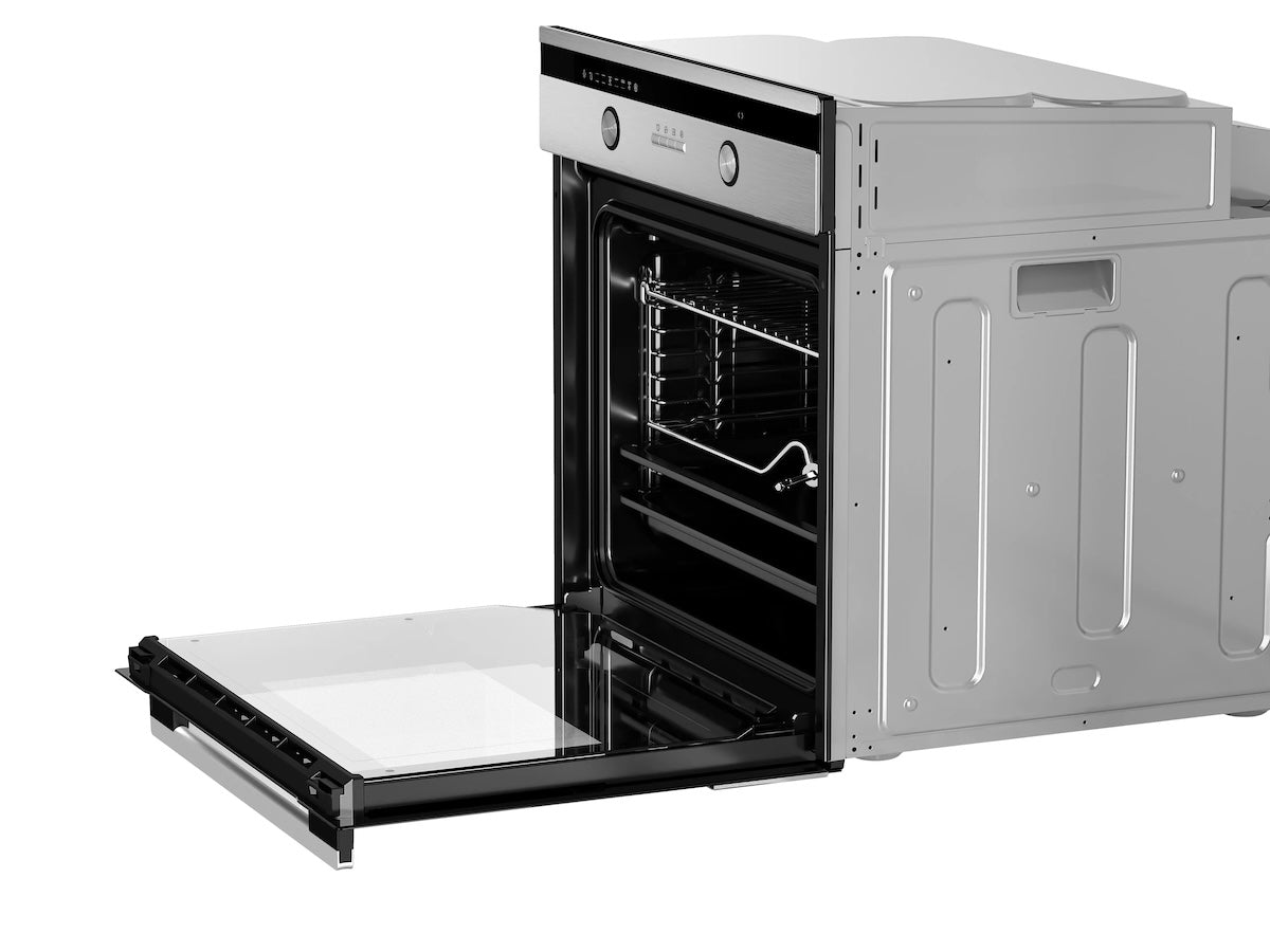 Horno Eléctrico de 82 litros con convección Midea - OpenBox