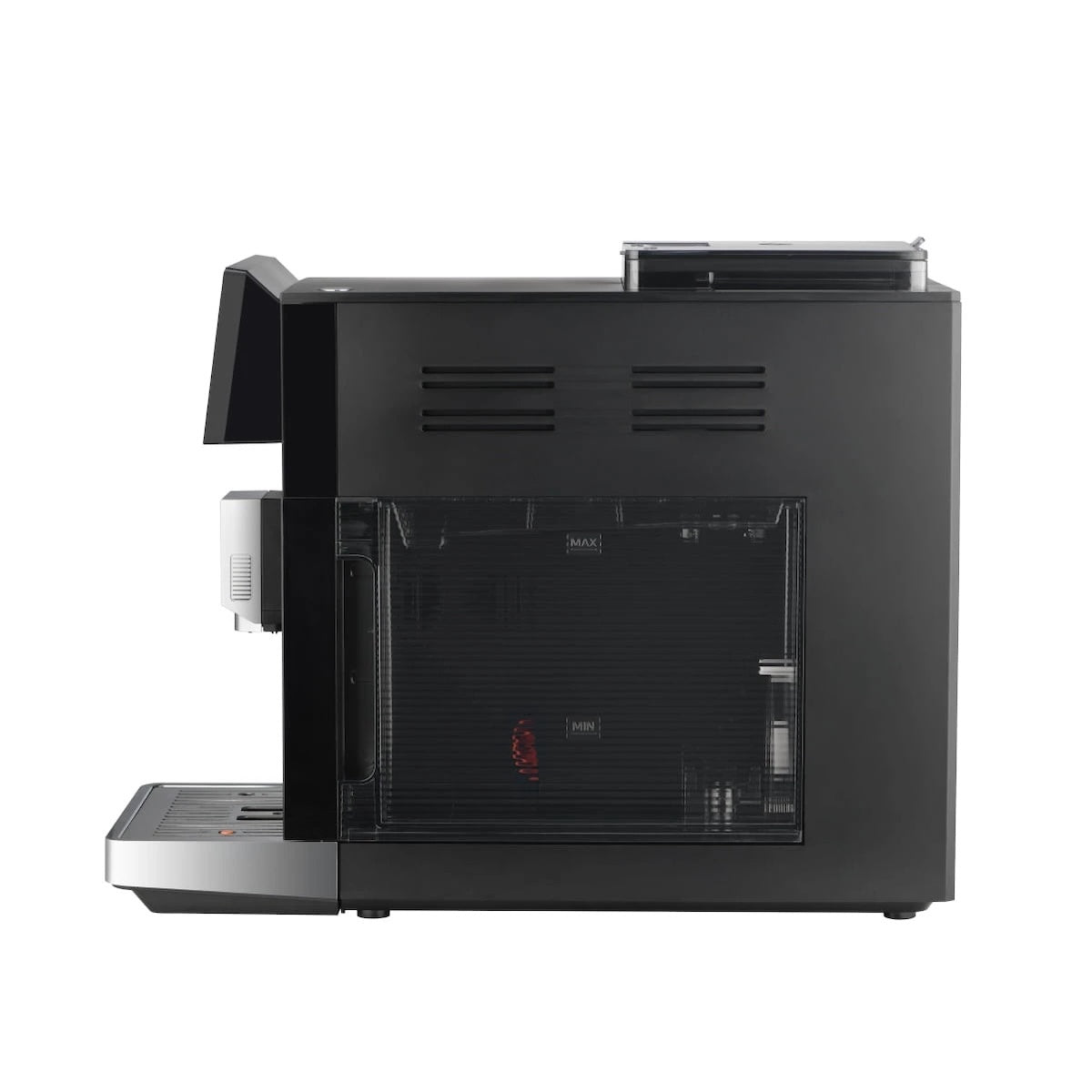 Cafetera Full Automática Midea MC-FA250DBK 1,8L 15 Bares