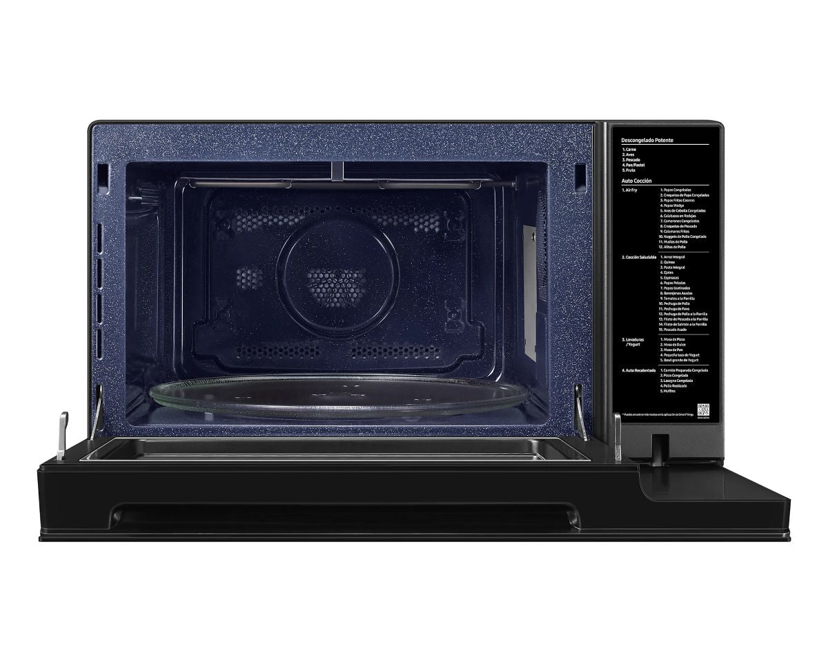 Horno Microondas Samsung Smart 32 Lts Air Fry