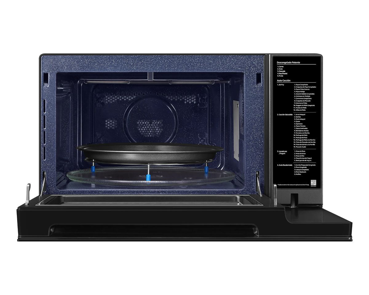 Horno Microondas Samsung Smart 32 Lts Air Fry